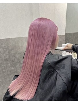 サロウィン 広島(SALOWIN) ピンクラベンダー