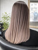 モルト 麻生(molt) バレイヤージュ