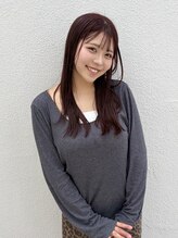 ソウス(SOURCE) 小川 ゆきな