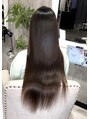 シェルヴ(XELVE)/白髪くせ毛を美しく共に若返りませんか？