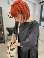 ビューズ オオサカ(VIEWS OSAKA)&nbsp;じゅわっと美味しそうなorange