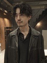 ベロマン(BELO MAN)&nbsp;ルーズパーマ