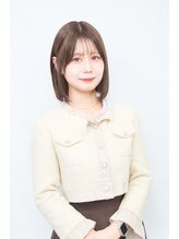 ルーラ ヘア(LAURA)&nbsp;加藤 あずみ