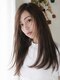 クロム 狭山ヶ丘店(CHROM)の写真/癖毛・うねり毛でお困りの方必見!今までにない自然な仕上がりで扱いやすいスタイルに【狭山ヶ丘駅徒歩5分】