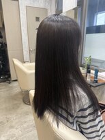 イーラ(E-LA)&nbsp;シルクトリートメント