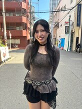 GoodFellas kitahorie【７月下旬OPEN（予定）】&nbsp;首藤 花恋