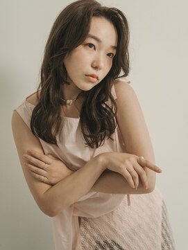 YUCCA yofa -淡路-【7月1日 NEW OPEN(予定)】 【 YUCCA 】大人可愛い20代30代40代ミディアム/レイヤーカット