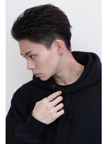 ヴィメンズウエスト 大宮西口(Vii men's west)&nbsp;vii west/波巻き/ニュアンスパーマ/ツイスパ/大宮