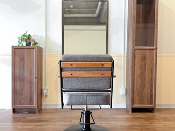 ノアノア(Noa.noa.)の写真/通常カット:¥2,700/学生カット:¥2,480 技術高いままお手頃価格が実現♪ツーブロックメンテンナンスは¥980◎