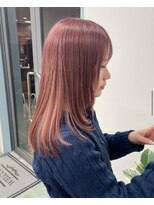 シャラク 羽広店(sharaku)&nbsp;デザインカラー