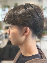 スリーピー 渋川店(SLEEPY)&nbsp;ツーブロ