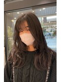 レイヤーカット