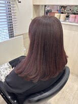 ステラ 川口東領家店(STELLA)&nbsp;ナチュラルロング