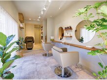 ジュアヘア(Jua hair)