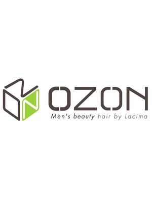 オゾン(OZON)