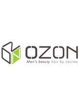 MEN'S SALON　OZON 【メンズサロン　オゾン】