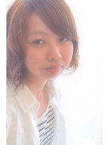 チェルモ 茅ヶ崎(CHELUMO) ゆるふわ