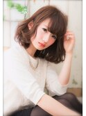 ☆ゆるカジボブディ☆【olive for hair】03-6914-0898