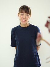 メゾンド フューズ(Maison de Fuse) 布施 加奈　