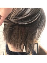 リリ(Riri)&nbsp;抜け感ヌードベージュ