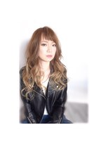 エフェクトヘアスタジオ(effect hair studio)&nbsp;.