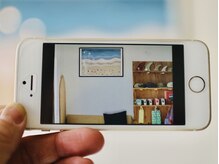 bondiroomと言う店