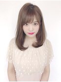 shiwuナチュラルワンカール