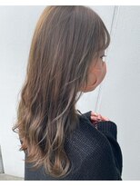 トリート 市川店(TREAT)&nbsp;ミントベージュ