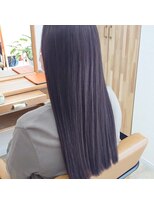 アイビー(Ivy) つやつやしっとりストレート