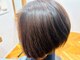 コルク(CORK)の写真/気になる白髪も上質な色味で若々しい美髪へ♪オシャレに仕上がるツヤ感重視のハイクオリティカラー◎