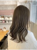 20代30代40代☆オリーブベージュカラー☆