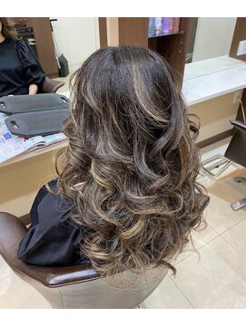 ミチ(michi) カールセット