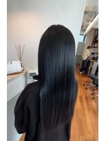 スキル 石岡(SKILL)&nbsp;艶髪♪