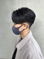 エクファフォーメン(EX-FA FOR MEN)&nbsp;毛流れセンターパート