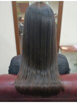 ダン美容室(dAN) うるツヤ☆ロングヘア