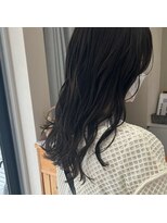 リリィ(LILY)&nbsp;暗髪