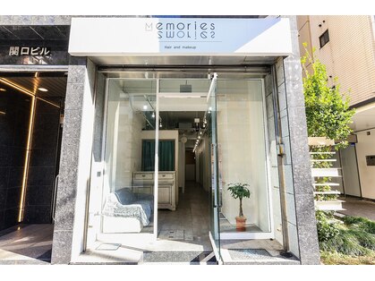 メモリーズ 水天宮前店(Memories)の写真