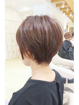 アデイ 大森店(AdAy) 後ろ姿も美人