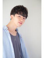 アーツオファ 町田(arts ofa)&nbsp;【arts ofa 町田】サイドすっきりおろしバング