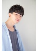 【arts ofa 町田】サイドすっきりおろしバング
