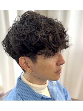 ジジバイワースホワイル(jiji by WORTH WHILE) スペインカール