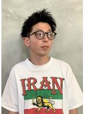 メンズショート