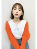 カット＋15分炭酸ヘッドスパ＋TOKIOトリートメント￥13200