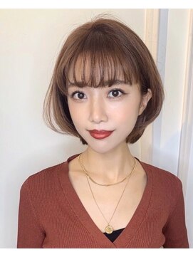 ギフト 藤ケ丘店(GIFT) セピアリッチブラウン