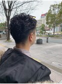 ビジネススタイルもワンアクセント