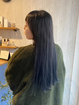 ガレット(galette) ダークカラー