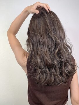 リベルテ 高崎(Liberte) シークレットハイライト