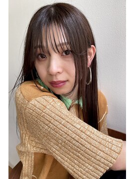 ビューティブロー ビービー(Beauty Blow B.B) レイヤー、ロングレイヤー