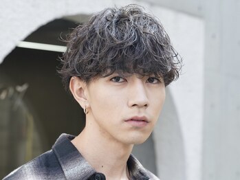 フィフス(fifth)の写真/fifthのお客様が学生のヘアトレンドを創る＊再現性を意識し、簡単スタイリングできるヘアを＊[原宿]