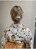 chignon